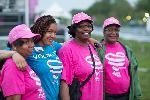2014 Susan G. Komen Global Race for the Cure - 1.