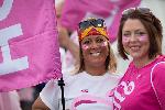 2014 Susan G. Komen Global Race for the Cure - 2.