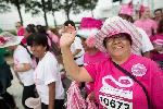 2014 Susan G. Komen Global Race for the Cure - 3.