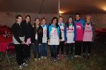 2015 Race for the Cure.