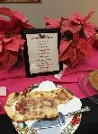 Komen Kentucky Louisville Office Holiday Open House.