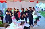 Race for the Cure 2011.