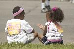 2011 Kids for the Cure.
