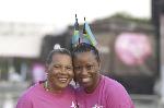 2011 Susan G. Komen Global Race for the Cure photo set 2.
