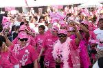 2012 Susan G. Komen Global Race for the Cure - Photo Set 3.