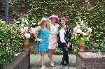 Derby Party 2012.