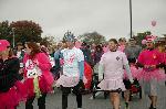 Race for the Cure 2012.