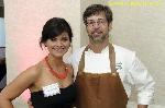 2012 Chefs for the Cure.