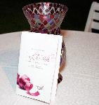 2nd Annual Pink Tie Ball.