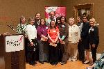 2013 Awards Luncheon.