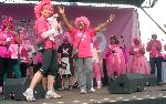 2013 Susan G. Komen Global Race for the Cure - 2.